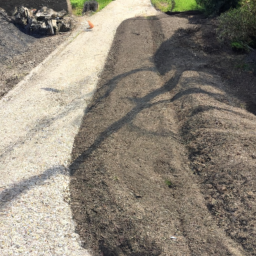 Descente de Garage Pavée : Valorisez l'Entrée de votre Propriété Oloron-Sainte-Marie